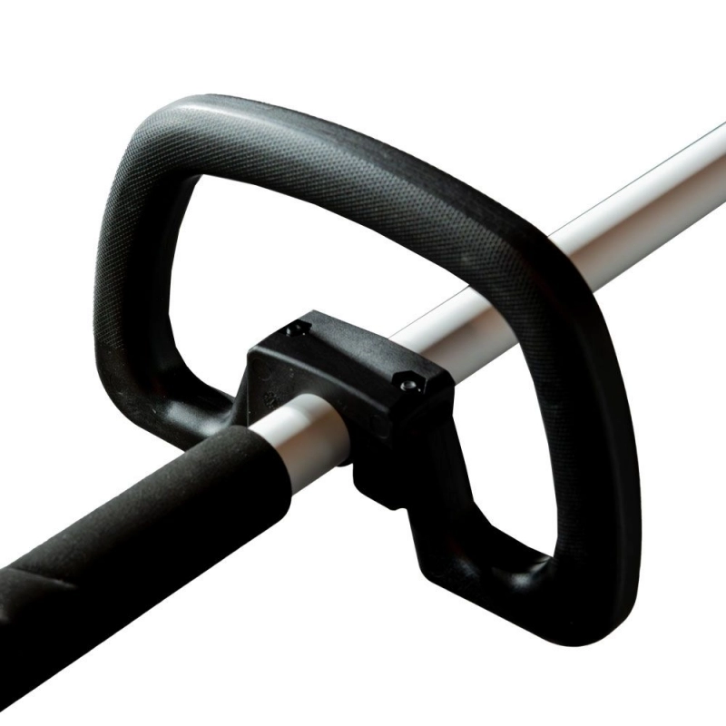 Motoguadaña Desmalezadora LÜSQTOFF a Bateria Ecoline